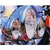 Image 5 : Scott Jacobs Harley Davidson Lithograph This is a