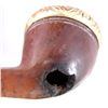 Image 6 : Antique Copper Humidor & Briar Pipe The lot shows