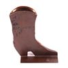 Image 6 : Cowboy Boot Bookends This is a pair of cowboy boot