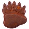 Image 2 : Cast Iron Bear Paws This is a pair of cast iron be