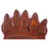 Image 3 : Cast Iron Bear Paws This is a pair of cast iron be