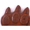 Image 4 : Cast Iron Bear Paws This is a pair of cast iron be