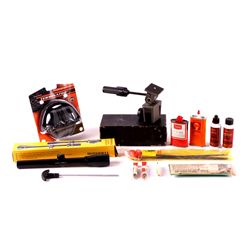 Hunting and Shooting Collection This lot features