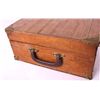 Image 5 : Custom Handmade Wooden Tool Box This lot features