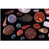Image 3 : Polished Stone and Agate Collection This lot featu