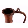 Image 2 : Antique Copper Pitcher This lot features an antiqu