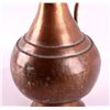 Image 4 : Antique Copper Pitcher This lot features an antiqu