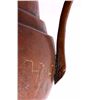 Image 5 : Antique Copper Pitcher This lot features an antiqu