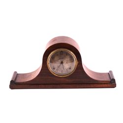 Ingraham Mantle Clock This is an Ingraham mantle c