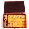 Image 5 : Poker Chip Carousel, Dominoes and Cribbage Board T
