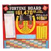 Image 7 : Vintage Gambling Punch Boards This lot includes a