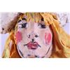 Image 3 : Folk Art Paper Mache Mask This lot features a pape