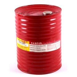 Hercules Red Dot Shotgun Powder Keg This is a Herc