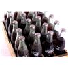 Image 2 : Wooden Soda Crate with Coca Cola Bottle Collection