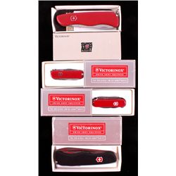 Swiss Army Knife Collection This is a collection o