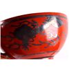 Image 5 : Chinese Dragon Ware Dish Collection This is a coll