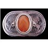 Image 2 : Agate Belt Buckle Collection This is a collection