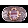 Image 3 : Agate Belt Buckle Collection This is a collection