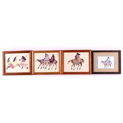 Carol Grigg Print Collection This is a collection