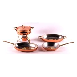 Limited Edition Revere Ware Collection This is a c