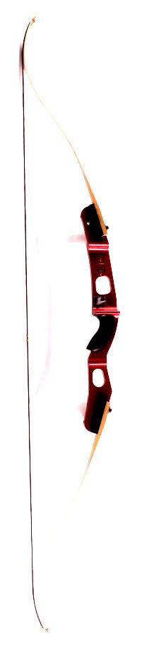 PSE Optima Recurve Bow This is an Optima recurve b