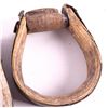 Image 6 : Antique Western Spur and Stirrup Collection This i