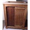 Image 3 : Antique Mercantile Store Bead Board Counter