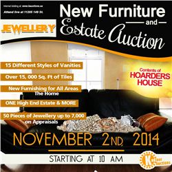 WELCOME TO THE KASTNER AUCTION EXPERIENCE!