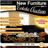 Image 1 : WELCOME TO THE KASTNER AUCTION EXPERIENCE!
