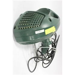 #13 TETRA POND OFX2000