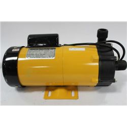 #5 BLUELINE AQUA PUMP