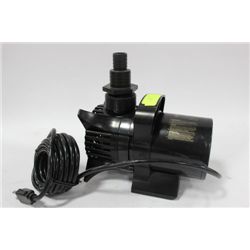 #10 NEW BECKETT CORP. SUBMERSIBLE WATER PUMP
