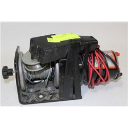 1500 LBS. WINCH