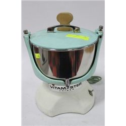 ELECTRIC JUICER