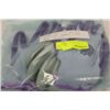 Image 1 : PK OF 3 LADIES GARDEN GLOVES X3
