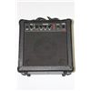 Image 1 : 15 WATT GUITAR AMPLIFIER