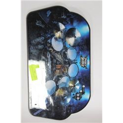 PAPER JAMZ INSTANT ROCKSTAR