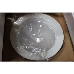 E-SERIES LED RECESSED LIGHT