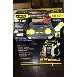 STANLEY 500 AMP BOOSTER PK