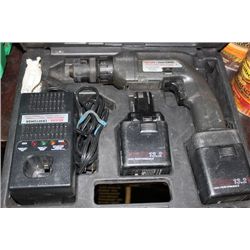 CRAFTSMAN 13.2 VOLT DRILL