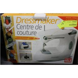 DRESSMAKER SEWING CENTER