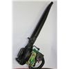 Image 1 : WEED EATER FEATHER LITE GAS LEAF BLOWER