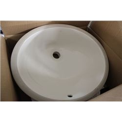 PEARL SINKS CERAMIC SINK
