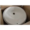 Image 1 : PEARL SINKS CERAMIC SINK