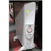Image 1 : OIL FILLED SPACE HEATER