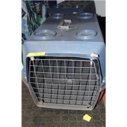 SMALL/MEDIUM DOG KENNEL