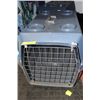 Image 1 : SMALL/MEDIUM DOG KENNEL