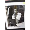 Image 1 : MILES DAVIS KIND OF BLUE FRAMED PICTURE 27" X 35"