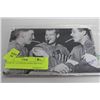 Image 1 : PACK OF 10 GORDIE HOWE PHOTOS