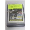 Image 1 : BUNDLE OF GRETZKY CARDS